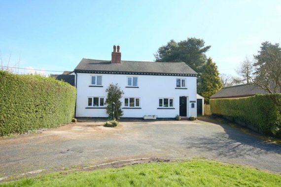 3 Bedroom Detached